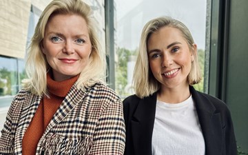 ÅKP og Pir inngår samarbeid om Investormatch